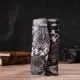 Портмоне Canpellini З натуральної шкіри Різнобарвне (21692)