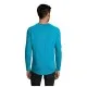 Лонгслів Sol's Sporty LSL men морський L (02071321L)