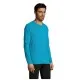 Лонгслів Sol's Sporty LSL men морський L (02071321L)