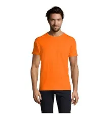 Футболка Sol's Imperial помаранчевий XL (11500400XL)