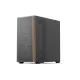 Корпус для ПК AeroCool D301A-G-BK-v2 Black (ACCS-DS03043.11)