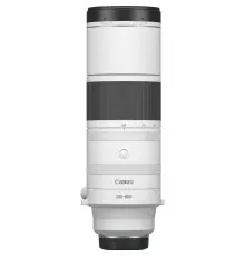 Об'єктив Canon RF 200-800mm f/6.3-9 IS USM (6263C005)