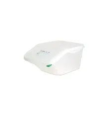 Харчовий контейнер Araven з кришкою haccp GN 2/3 h-20 см 16 л (09145)