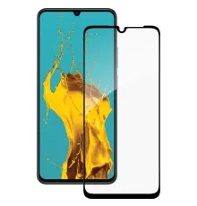 Скло захисне Piko Full Glue Realme Note 60X Black (1283126609039)