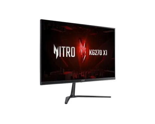Монітор Acer KG270X1bmiipx (UM.HX0EE.108)