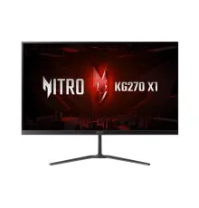Монітор Acer KG270X1bmiipx (UM.HX0EE.108)