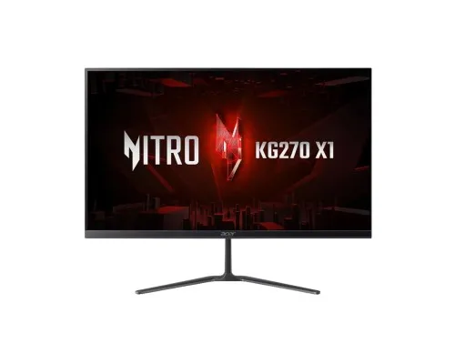 Монітор Acer KG270X1bmiipx (UM.HX0EE.108)