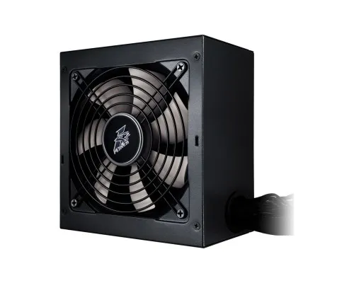 Блок живлення 1stPlayer 700W (DKPM-BRZ-700-BK-EU)
