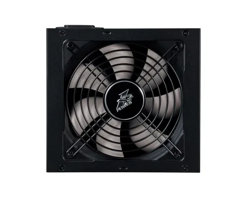 Блок живлення 1stPlayer 700W (DKPM-BRZ-700-BK-EU)