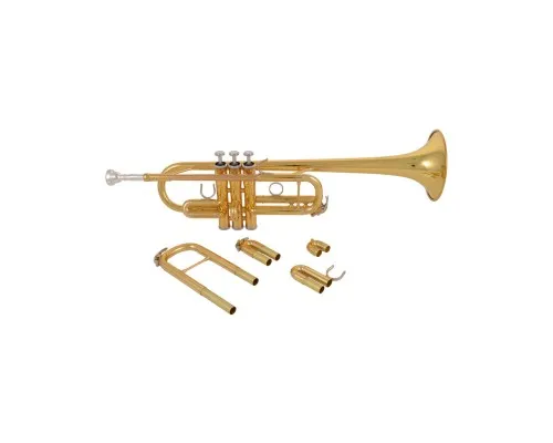 Труба Yamaha YTR-4435GII C/Bb