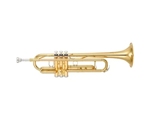 Труба Yamaha YTR-4435GII C/Bb