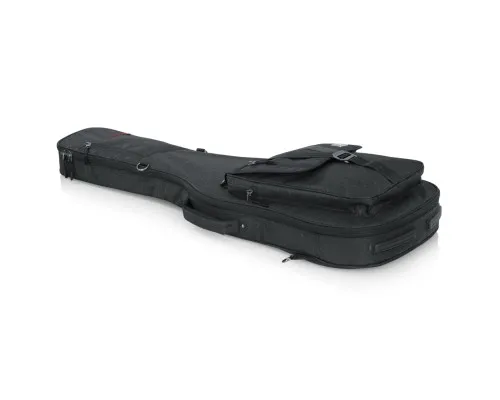 Чохол для гітари Gator Transit Series Electric Guitar Bag Black (GT-ELECTRIC-BLK)