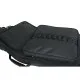 Чохол для гітари Gator Transit Series Electric Guitar Bag Black (GT-ELECTRIC-BLK)