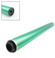 Фотобарабан Konica Minolta Black, GREEN Bizhub C224/284/364, LONG LIFE Welldo (WDDM224BL)
