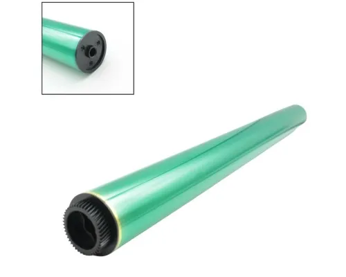 Фотобарабан Konica Minolta Black, GREEN Bizhub C224/284/364, LONG LIFE Welldo (WDDM224BL)