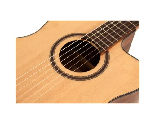 Гітара класична Cort AC160 CF Natural