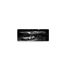 Килимок для мишки Voltronic Mercedes-AMG (C17373)