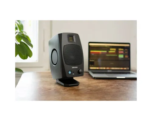 Студійний монітор ADAM Audio D3V Black (236612)