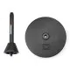 Стійка для духових інструментів Gator Frameworks Weighted Round Base Stand For Clarinet Or Flute (GFW-BNO-CLRFLU)