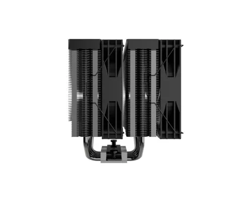 Кулер до процесора Enermax ETS-TD60 Digital Black (ETS-TD60D)