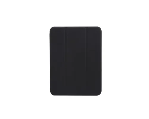 Чохол до планшета BeCover Soft TPU with Apple Pencil Holder iPad Mini 7 2024 Black (712437)