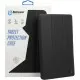 Чохол до планшета BeCover Soft TPU with Apple Pencil Holder iPad Mini 7 2024 Black (712437)