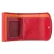 Гаманець Visconti RB126 Zanzibar Red Multi (RB126 RED M)