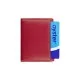 Гаманець Visconti RB126 Zanzibar Red Multi (RB126 RED M)