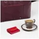 Гаманець Visconti RB126 Zanzibar Red Multi (RB126 RED M)
