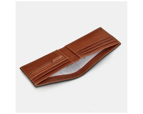 Гаманець Yoshi Y2378 Green/Brown (Y2378 17 16)