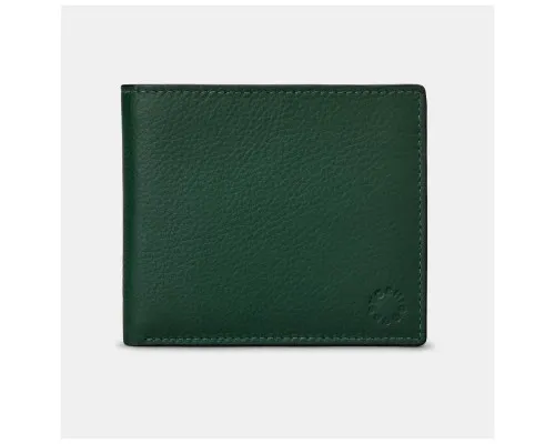 Гаманець Yoshi Y2378 Green/Brown (Y2378 17 16)