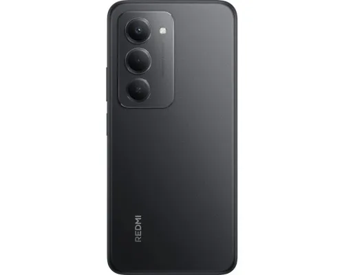 Мобільний телефон Xiaomi Redmi 15 8/256GB Midnight Black (1163422)