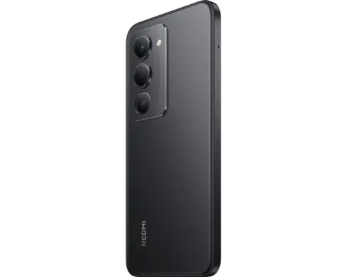 Мобільний телефон Xiaomi Redmi 15 8/256GB Midnight Black (1163422)