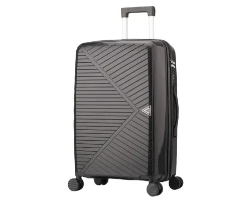 Валіза Semi Line 28" (L) Black (T5826-3) (DAS303414)
