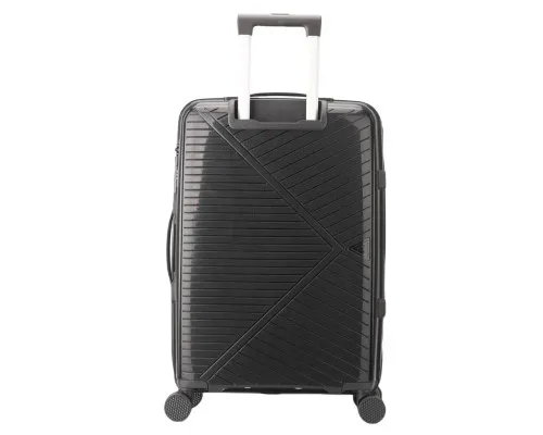 Валіза Semi Line 28" (L) Black (T5826-3) (DAS303414)