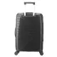 Валіза Semi Line 28" (L) Black (T5826-3) (DAS303414)