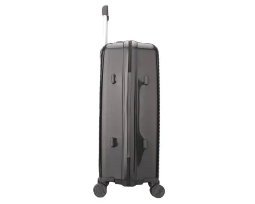 Валіза Semi Line 28" (L) Black (T5826-3) (DAS303414)