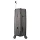 Валіза Semi Line 28" (L) Black (T5826-3) (DAS303414)