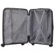 Валіза Semi Line 28" (L) Black (T5826-3) (DAS303414)