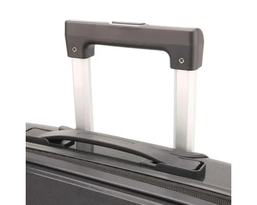 Валіза Semi Line 28" (L) Black (T5826-3) (DAS303414)