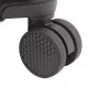 Валіза Semi Line 28" (L) Black (T5826-3) (DAS303414)