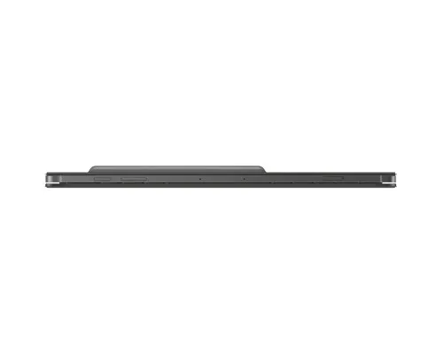 Чохол до планшета Samsung Keyboard Cover Samsung Galaxy Tab S10 FE+ Black (EF-DX620BBEGUA)