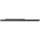 Чохол до планшета Samsung Keyboard Cover Samsung Galaxy Tab S10 FE+ Black (EF-DX620BBEGUA)