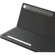 Чохол до планшета Samsung Keyboard Cover Samsung Galaxy Tab S10 FE+ Black (EF-DX620BBEGUA)