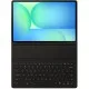 Чохол до планшета Samsung Keyboard Cover Samsung Galaxy Tab S10 FE+ Black (EF-DX620BBEGUA)