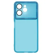 Чохол до мобільного телефона Armorstandart Shade Tecno Spark 40 4G Blue (ARM87901)