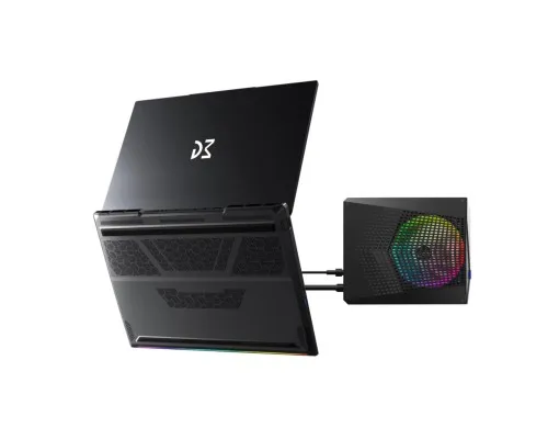 Ноутбук Dream Machines RX5080-16 (RX5080-16UA26)