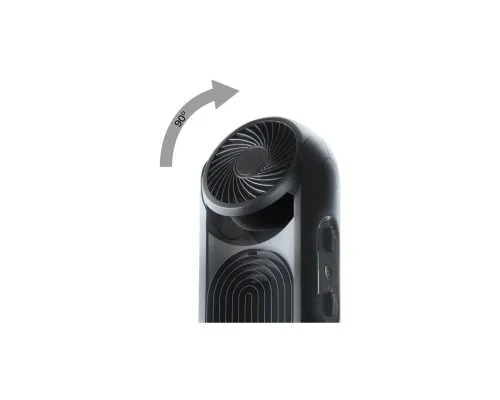 Вентилятор Honeywell HYF500E4