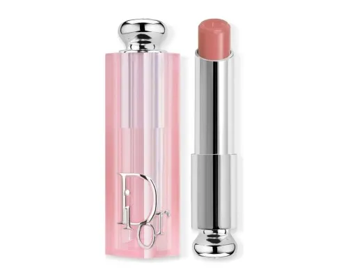 Блиск для губ Dior Addict Lip Glow 038 - Soft Nude (3348901744119)