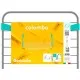 Сушарка для білизни Colombo Gocciolo 5 (ST398) (931872)